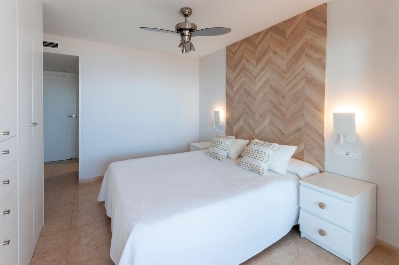 Ag Bermudas Premium Gandia Exterior photo