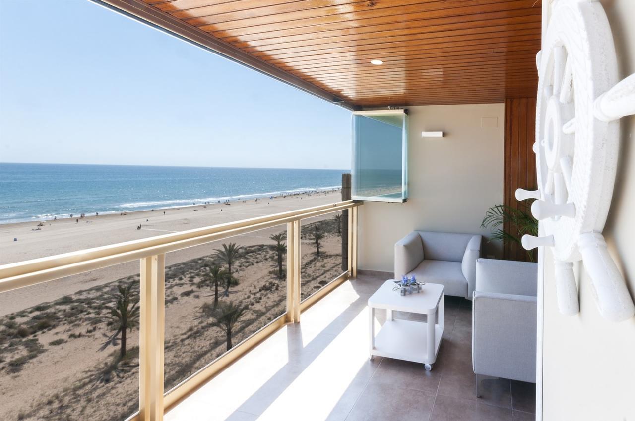 Ag Bermudas Premium Gandia Exterior photo