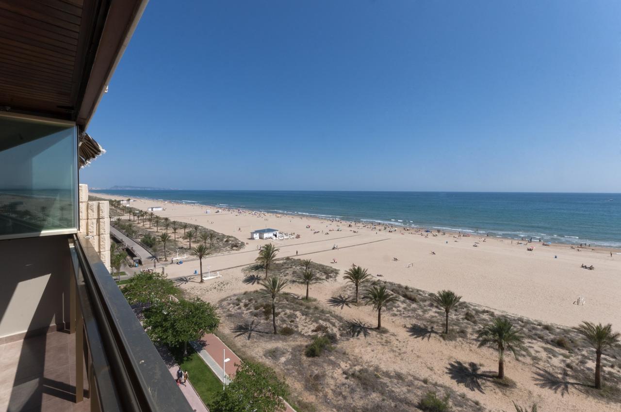 Ag Bermudas Premium Gandia Exterior photo