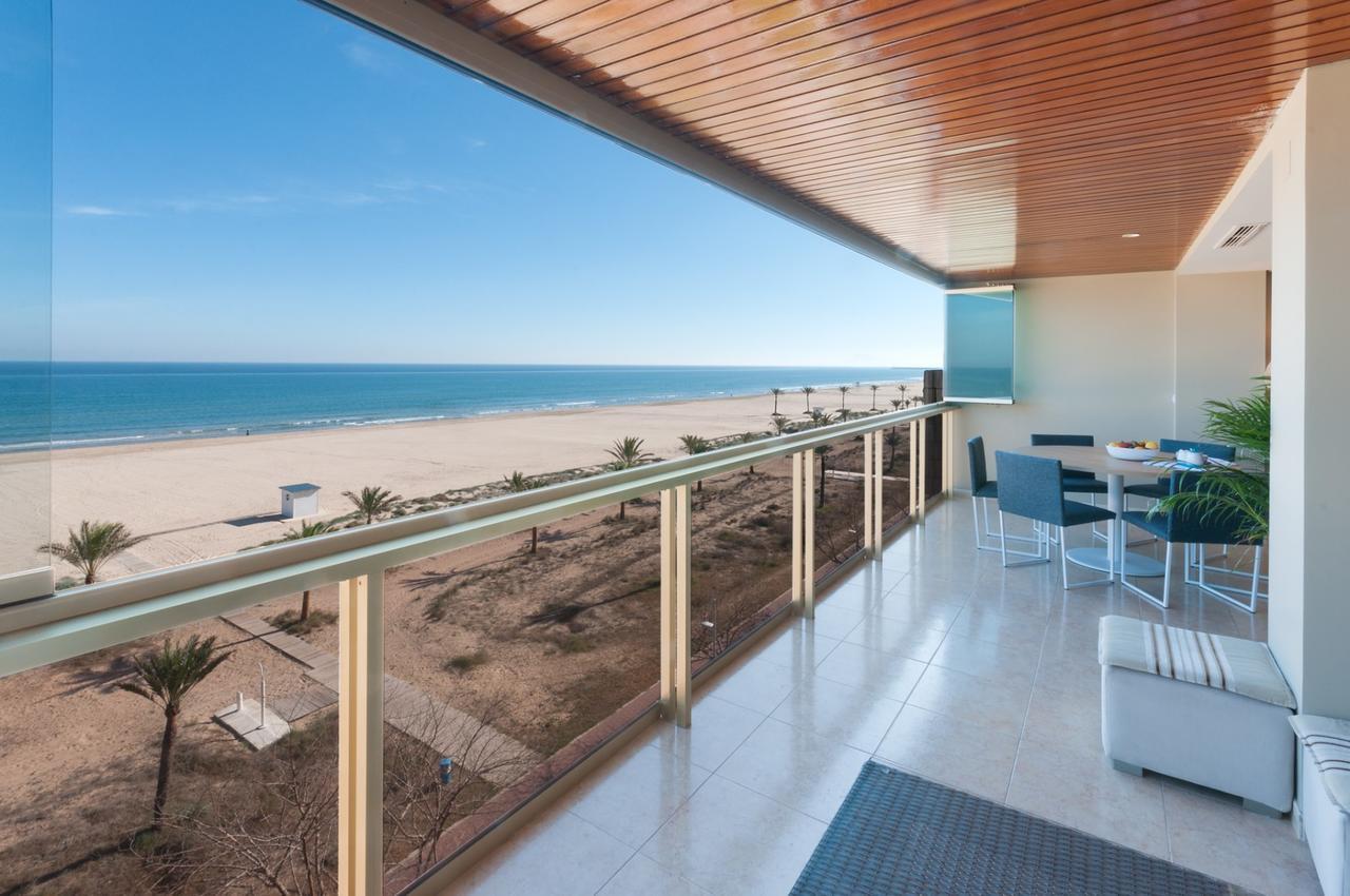 Ag Bermudas Premium Gandia Exterior photo