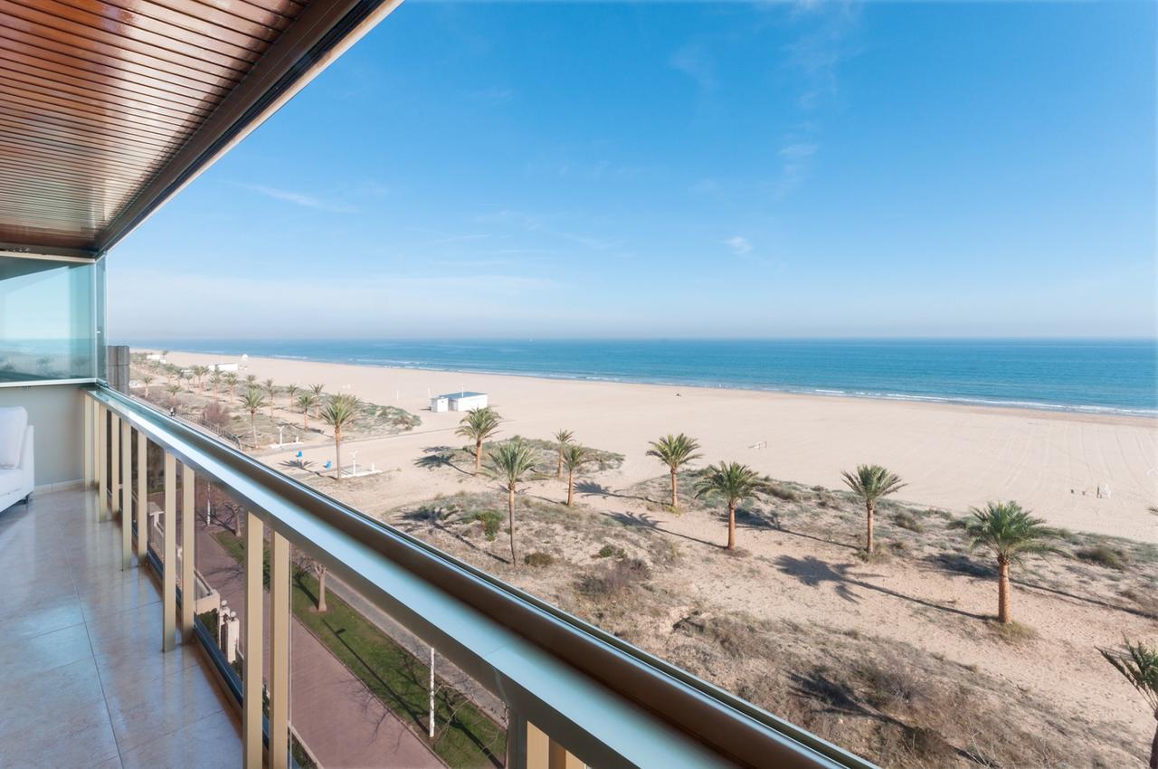 Ag Bermudas Premium Gandia Exterior photo