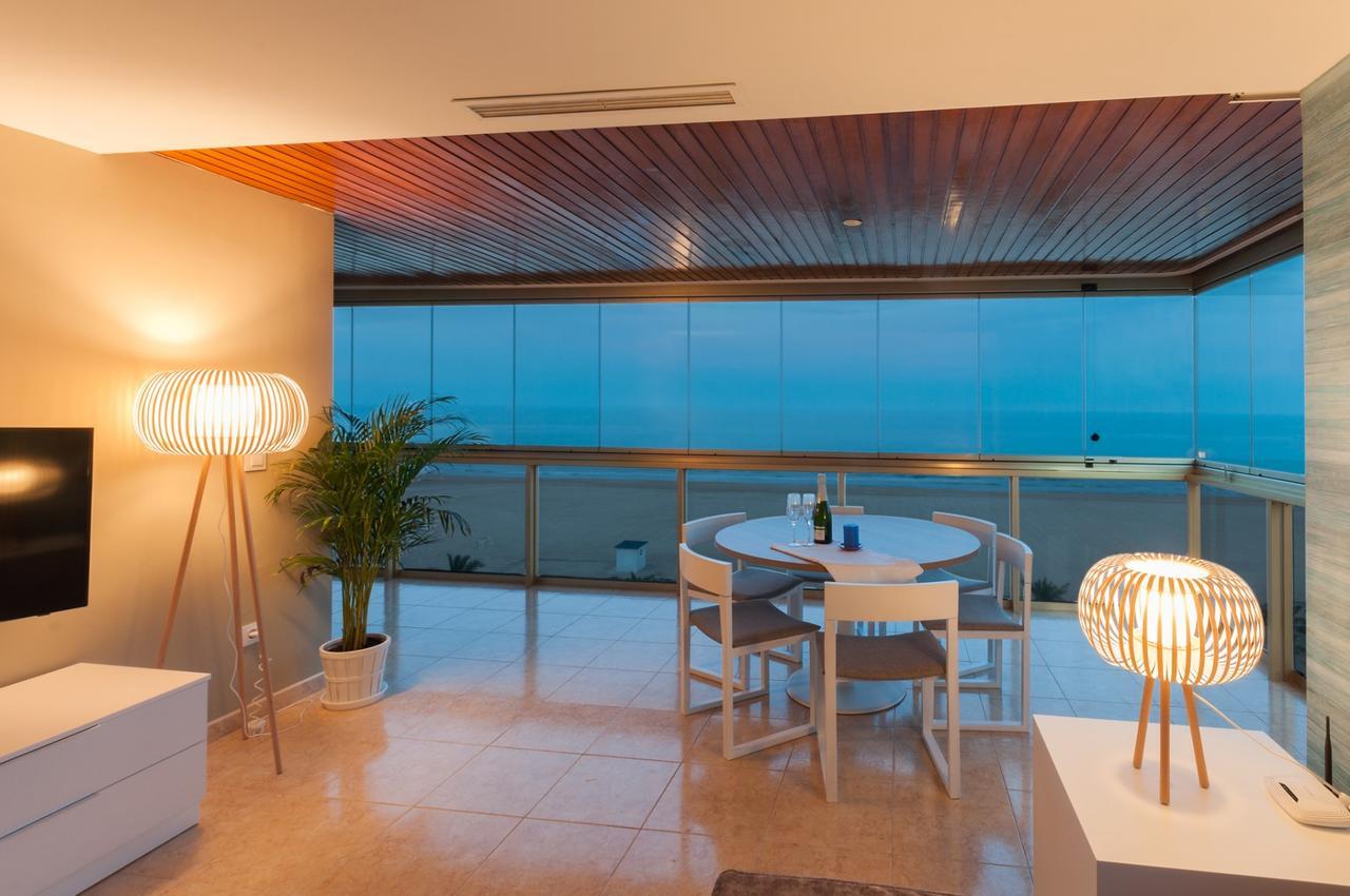 Ag Bermudas Premium Gandia Exterior photo