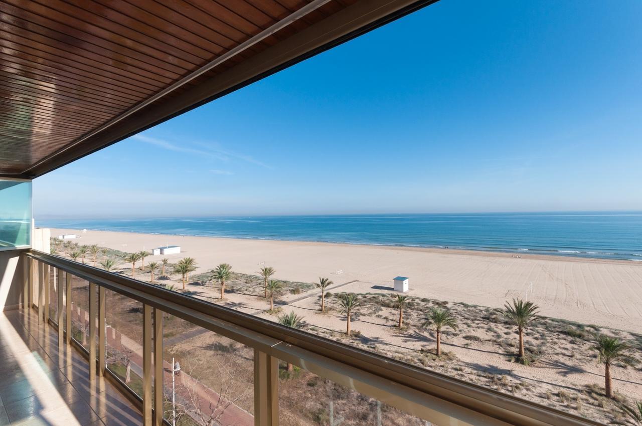 Ag Bermudas Premium Gandia Exterior photo