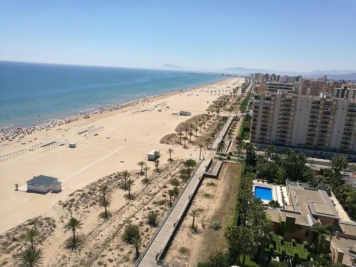 Ag Bermudas Premium Gandia Exterior photo